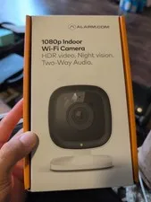 Alarm.com Indoor WiFi Camera ADC-V515 - Sealed