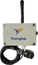 WiFi Water Level Monitor Alarm, High OR Low Water Level Alerts, Text & Email