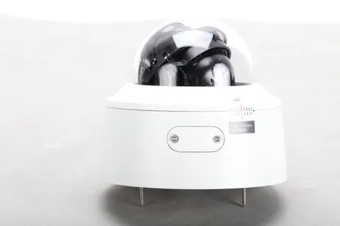 Luma LUM-710-DOM-IPH-WH Dome IP Outdoor Camera
