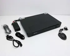 Swann NVR16-8580RN 4K 16-Channel 2TB HDD Security NVR Recorder