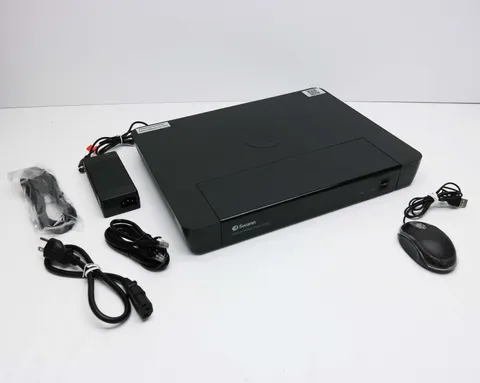 Swann NVR16-8580RN 4K 16-Channel 2TB HDD Security NVR Recorder