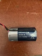ADT Outside Siren Alarm Battery