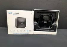 Blink Outdoor 3rd Generation Add On Security Camera Black BCM00400U