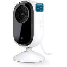 New, Arlo VMC2060 Essential Indoor Camera HD (2nd Gen)