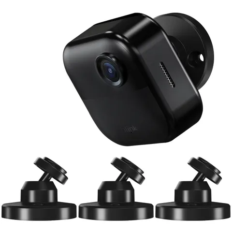 Blink Outdoor Camera Mount, 360 Degree Adjustable Wall Mount Bracket