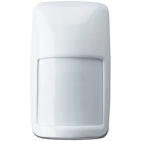 Honeywell Home DT8035V DUAL TEC Motion Sensor, 40' 56' Range
