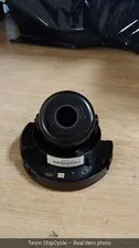 U52595 Hanwha Techwin Wisenet XNDL6080 Network Dome Camera CAMERA ONLY G2U