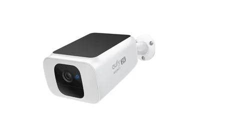 Eufy Security Solocam S40 Outdoor Security Camera Night Vision T81241W1