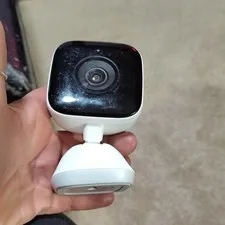 Xfinity xCam3 HD Indoor WiFi Security Camera SCHC3AE0 – Tested in App – White
