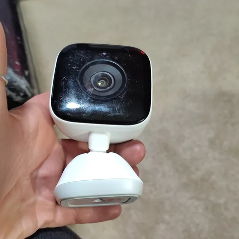 Xfinity xCam3 HD Indoor WiFi Security Camera SCHC3AE0 – Tested in App – White