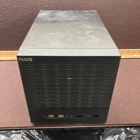 NUUO NT-4040Titan AS IS -UNTESTED