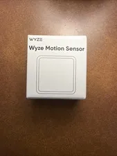 New Wyze Sense Motion Sensor Security System WSMS2 Detector
