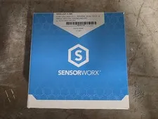 Sensor Switch Low Voltage OCC Sensor P/N SWX-221-1-AR Used