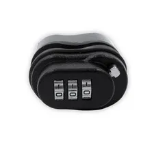 2GIG-GNGRD1-345 Gun Motion Detector w/ 3-Digit Trigger Guard Lock 345MHz NEW