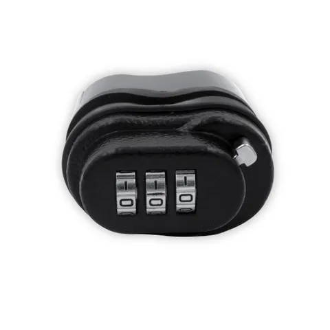 2GIG-GNGRD1-345 Gun Motion Detector w/ 3-Digit Trigger Guard Lock 345MHz NEW