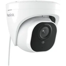 4K Wired Security Camera Outdoor System,  PoE Do