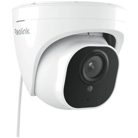 4K Wired Security Camera Outdoor System,  PoE Do