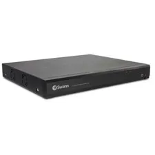 Swann 5580RU DVR 16-5580RU 16 Ch 4K HD DVR Security System 4TB Hard Drive
