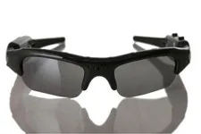 Inexpensive Digital DVR Video Camcorder Classic Polarized Sunglasses