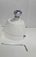 Arlo Anti-Theft Housing Mount for Pro 3 4 5S Ultra, Floodlight Pro 3 No Plate