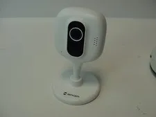 ZENCAM 1080P FIXED CAMERA E2W SECURITY CAMERA - CAMERA ONLY