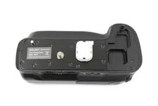WELLSKY DMW-BGGH3 Battery Grip (Compatible with Panasonic Lumix DMC-GH3 DMC-GH4