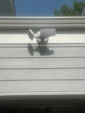 Kuna Camera Floodlight