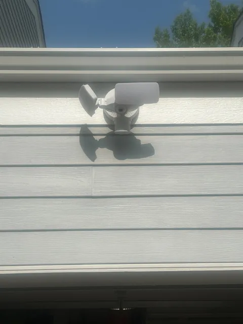 Kuna Camera Floodlight