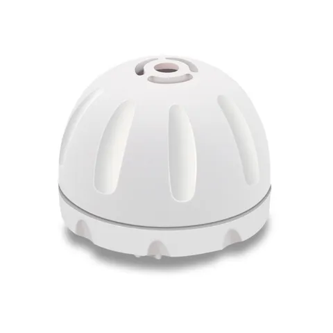 Water Leak Detector Water Detector Leak Detector Alarm Waterproof for Basement