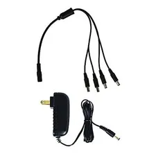 Night Owl Power Adapter 4-Way Splitter