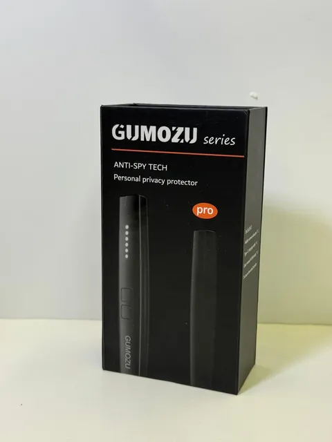 Personal Privacy Protector, Gumozu Series