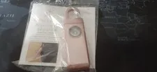 GAIAM safety alarm, personal running alarm, NEW Never Opened  Great for Cruises