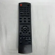Original Interlogix TruVision NVR 10S TVN-1008S-2T Remote Control