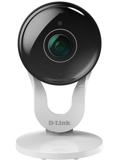 FULL HD WIFI CAMREA WITH TWO WAY AUDIO D-LINK