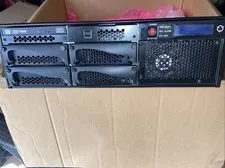 Honeywell HRV16R48D2T0, remote video unit