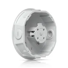 Ubiquiti AI 360 Junction Box WHITE (UACC-AI-360-JB-W) UniFi