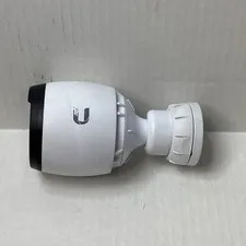 Ubiquiti UniFi Protect G4 Pro UVC-G4-PRO 4K UHD Security Camera - Parts ONLY