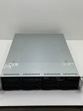 BOSCH BRS-RAC2-8200A DIGITAL VIDEO RECORDER BRS 2U 19" RACKMOUNT 16TB
