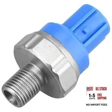 Ignition Knock Detonation Sensor Compatible with Civic 1999-2000 Civic del Sol