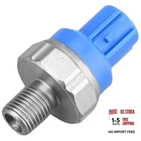 Ignition Knock Detonation Sensor Compatible with Civic 1999-2000 Civic del Sol