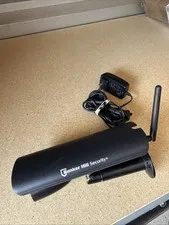 Bunker Hill 62368 Outdoor Wireless Security Camera ONLY Surveillance
