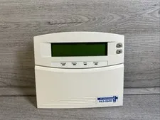 GE INTERLOGIX CADDX NX-148E LCD KEYPAD Untested