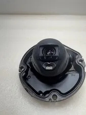 AXIS P3248-LVE 4K Outdoor IP Camera – Missing Front Cover / Dome – No Box