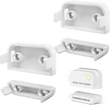 Alarm Contact Sensor Riser Compatible with Ring Alarm Contact Sensor 2Nd Gen, 2