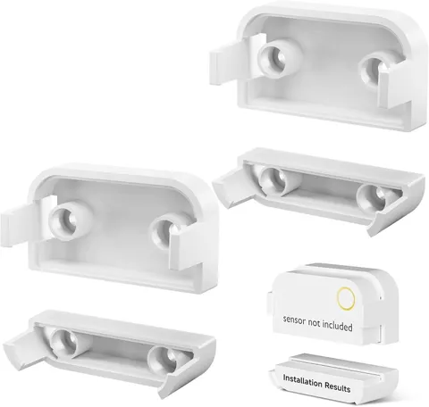 Alarm Contact Sensor Riser Compatible with Ring Alarm Contact Sensor 2Nd Gen, 2