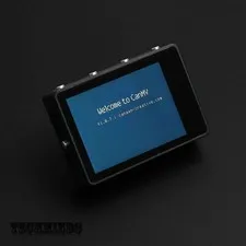 CanMv K210 AI Vision Module (GC2145 2MP Camera) for Face and Color Recognition