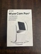 Wyze CPAN3 Wireless INDOOR/Outdoor Surveillance Security Camera