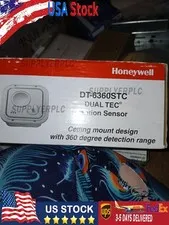 New Honeywell DT-6360STC DUAL TEC Motion Sensor
