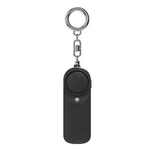 Universal Portable 130dB Personal Emergency Alarm Anti-harassment Alarm Device