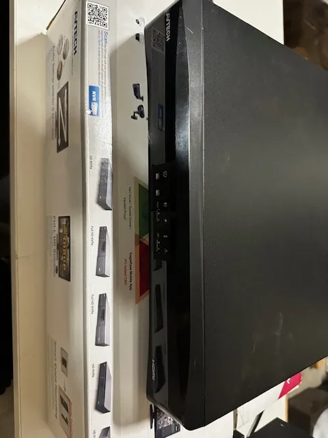 Open Box AVTECH  AVH317 16 channel Stand Alone NVR